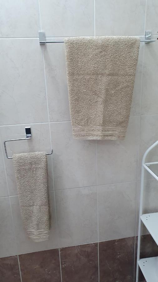 Peaceful Apartment With Double Bed - Oak Breeze Paphos Eksteriør bilde